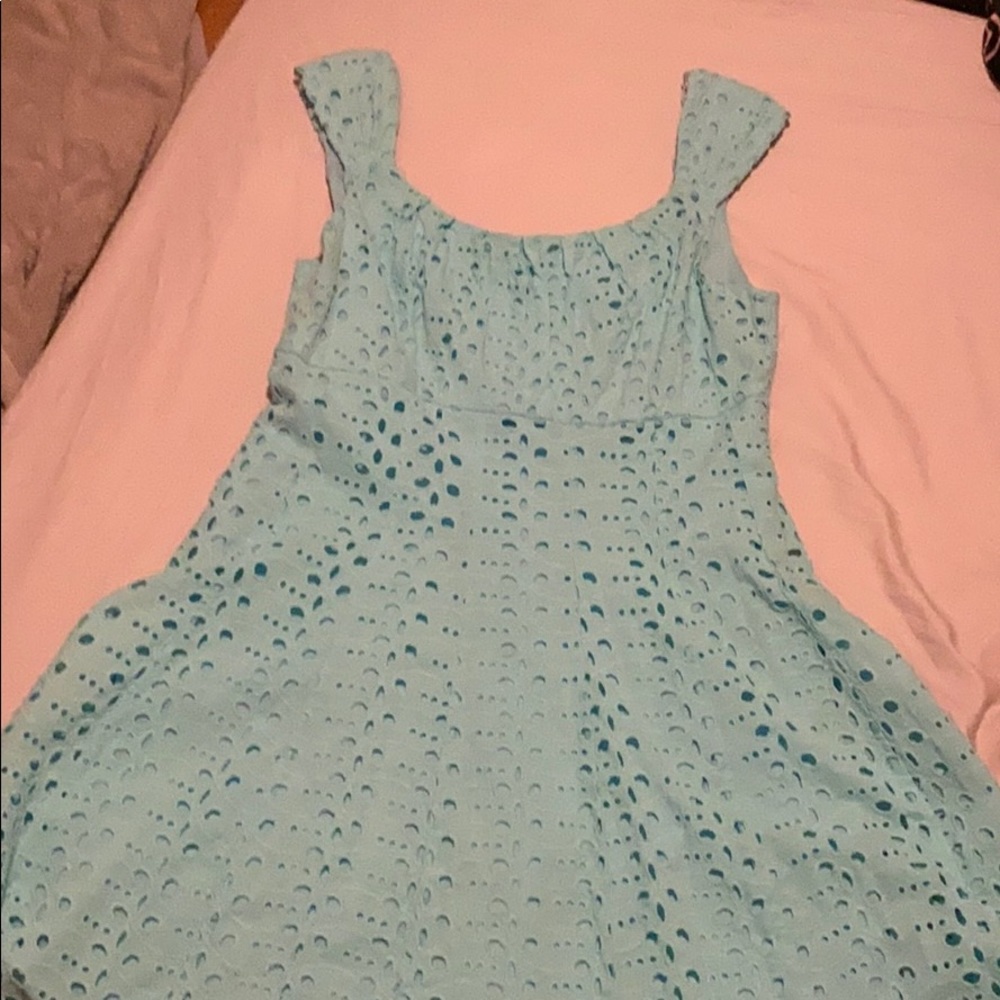 Juniors Knee length dress